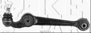 KEY PARTS kca6281 -  Рычаг независимой подвески колеса, подвеска колеса